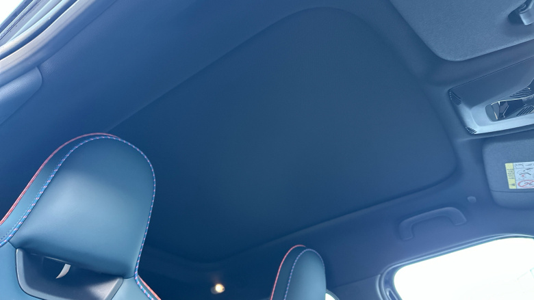 MINI Aceman 135kW E Exclusive [Level 2] 43kWh 5dr Auto Electric Hatchback